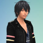 キスシム④たいぴ