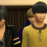 もぐみつが好きすぎる(●´艸｀●)