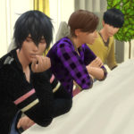 CDTVでREAL MEには触れなかったかぁ~w