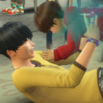 今から名古屋へ行ってきます♪