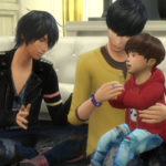 １stから８作連続アルバム首位＆初週２０万枚突破(๑˃́ꇴ˂̀๑)