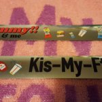 Yummy藤北の絡みとんっっでもなかったです!