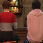 キスマツ荘未公開映像・・色々とたまらんです♡♡♡