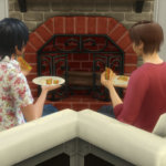 もぐみつ祭りw
