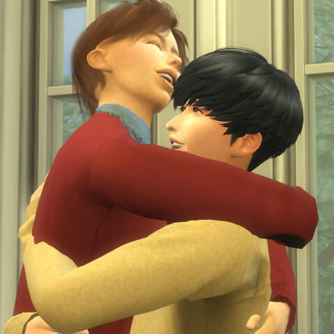 5年ぶりの冬コンきたー(*≧ω≦*)
