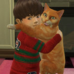 トラさん予告ずっと見てしまいますねw公開が楽しみですヾ(≧∀≦*)ノ