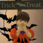 ハッピーハロウィン♪
