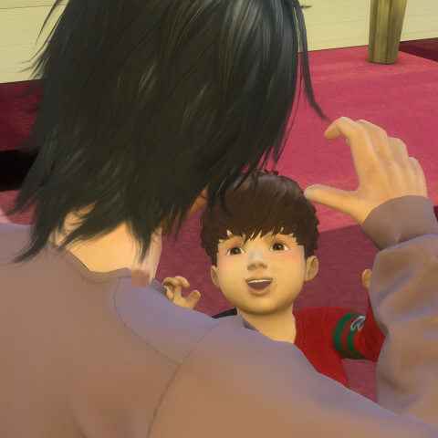 太輔さん偏頭痛持ちなのか・・ツライですね(´・ω・`)