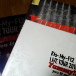 Yummyフラゲできましたぁ♪やったぁ(*≧∀≦)