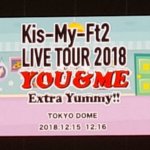 ExtraYummyオーラス・・とんでもなかったです(*>艸<)