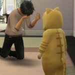 【君を大好きだ】トラさん主題歌決定(๑˃́ꇴ˂̀๑)
