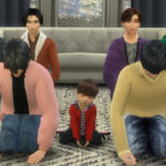 今年一年大変お世話になりました!来年もまたキスマイ沼にどっぷりですので(主に藤北沼w)宜しくお願い致します(*^^*)