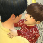 玉ちゃん、みっくんの事可愛がり過ぎじゃないですか?w(*ˊ艸`*)