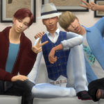 ナカイの窓最終回(/□≦、)キスラジは横宮コンビ(⁎ˇ◡ˇ⁎)