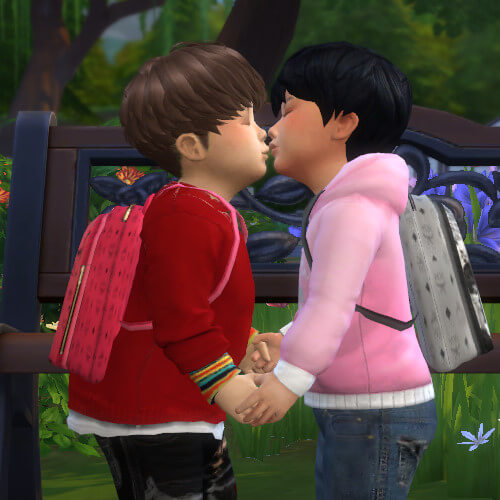 千ちゃん入所16周年おめでとう(*ˊᗜˋ*)続々・あの番組のあの企画をキスシムでやらせてみたw