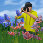 【10万円でできるかな】写真コンテストにパララブチームで挑戦!