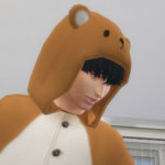 アサデスの宮玉に癒され(*ˊᗜˋ*)そして遅ればせながら、たまもリスｗ