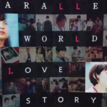 観ました!【パラレルワールドラブストーリー】(*ˊ▽ ` *)そしてミラツイ圭吾と勇吾も発見(*>∇<)ノ