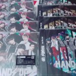 微力ながら追いブンブン(*ˊ▽ ` *)・・・が、Dと一緒だったので思ったように狩れず・・(ˊ∀`;)こっそり楽天で追加をポチリw