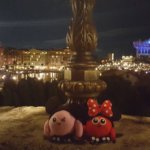 初ディズニーオフ会（藤北会？）（ぴーまう会？）してきました～(*≧∀≦)めちゃくちゃ楽しかった～