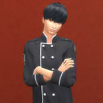 グランメゾン東京、師弟関係に感動していたら最後ビックリしたぁ(*≧艸≦)でも黒い祥平くん素敵(*ˊД`*)