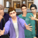 舞祭組ちゃん【〇〇な人の末路】主演舞台おめでとうございます(*≧∀≦)絶対行きたい~!!