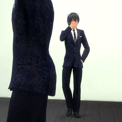 【Mステ】HANDS UPきたーまの体のラインばかり見てしまう(*ˊ﹃`*)そしてうちにもサンタさんが来てくれましたー♡
