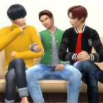 今日はグランメゾン東京最終回(⁎ˇ◡ˇ⁎)メンバーのドラマを見直すニカちゃん♡メンバー愛強いなぁ(*ˊ艸`*)紅白リハ!私服に足袋イイね(*≧∀≦)