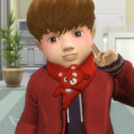 どうした?ひろみつ・・・って、あざといみっくん可愛すぎ天使すぎーすきー(*ˊ﹃`*)