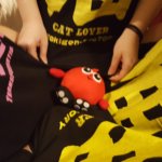北山担でお泊りディズニーしてきました(*≧∀≦)本当に楽しかったぁ~!もう皆に会いたい(*ˊД`*)