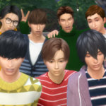 キスマイANNP最終回(*ﾉД`*)半年間お疲れ様でした～(*ˊ▽ ` *)