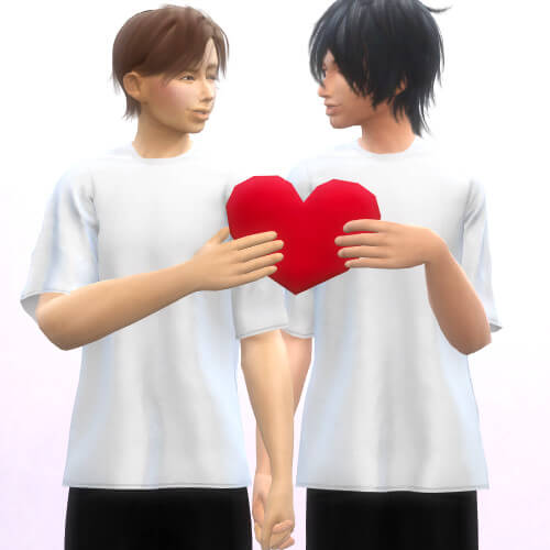 キスマイWEBFESからのキスどき生特番(*≧∀≦)PositiveManも初披露!藤ヶ谷さんのハートを欲しがる北山さん・・(*ˊ﹃`*)