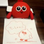 久々にみきしゃんとぴーまうたんにお会いしてきました~♡プラカゴバッグもご紹介(*ˊ▽ ` *)