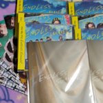 「ENDLESS SUMMER」無事フラゲ出来ました～(*≧∀≦)