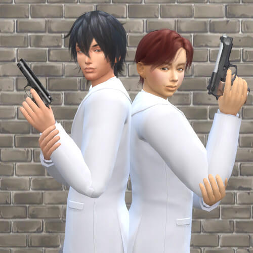 ライブロス中・・w白いスーツ着た7人が悪者倒すゲームどこで売ってるの・・←