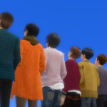 音楽の日、いつの間にかレギュラー(*ˊ艸`*)w