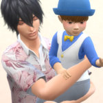 先週のもしツアは可愛すぎる園児ガイドさんでした(*ˊ艸`*)